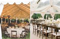 Decorarea unui cort de nunta pentru un eveniment memorabil Decorarea unui cort de nunta pentru un eveniment memorabil