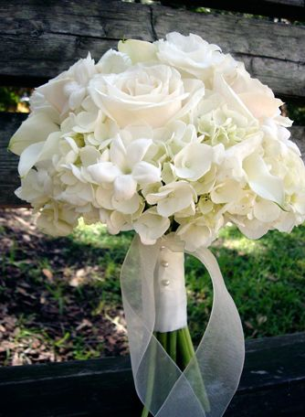 buchet mireasa